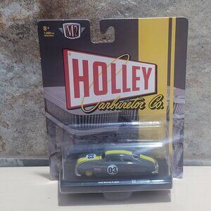 M2 Machines 1949 Mercury Custom Diecast Car